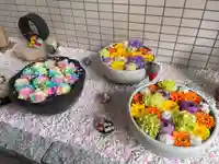 瑞玄寺の手水舎