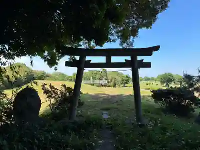 天神社(千葉県)