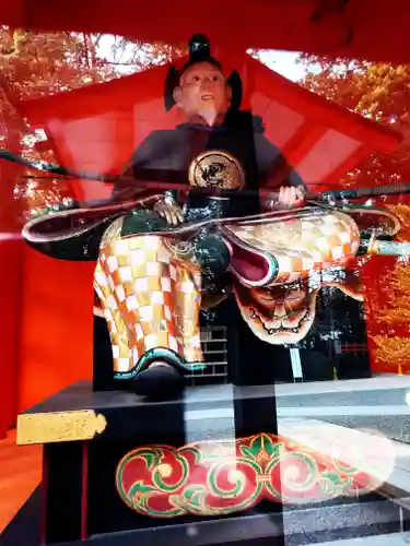 香取神宮(千葉県)