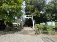 大田原神社(栃木県)