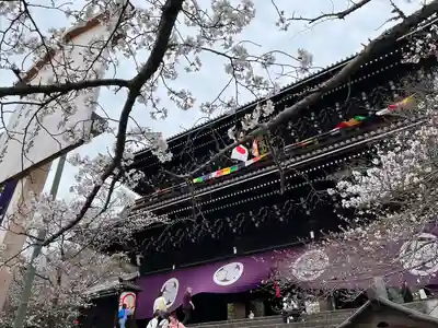 知恩院(京都府)