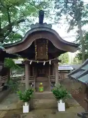 久我山稲荷神社(東京都)