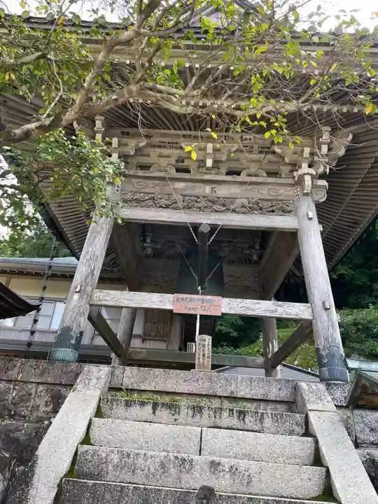 青岸渡寺(和歌山県)