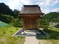 神社(天照皇大神宮)(愛知県)