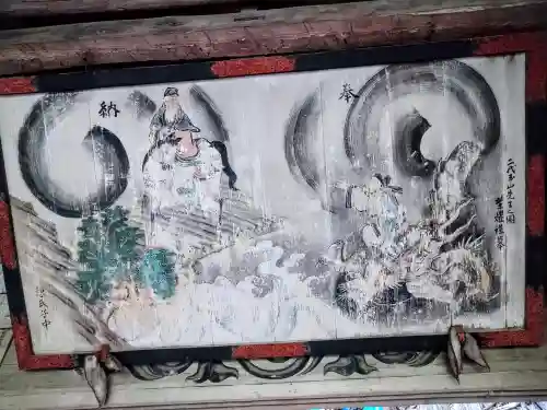 稲荷神社(福島県)