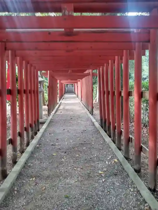 手力雄神社のその他建物