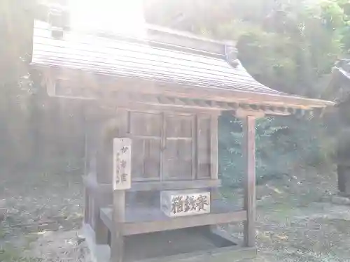 吉備津彦神社(岡山県)