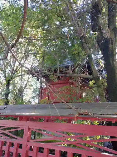 御崎神社(山梨県)