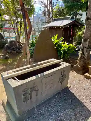 常圓寺(東京都)