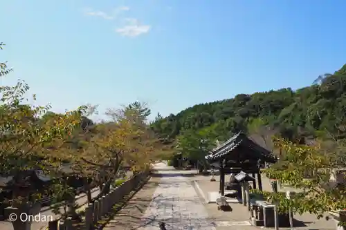 粉河寺のその他建物