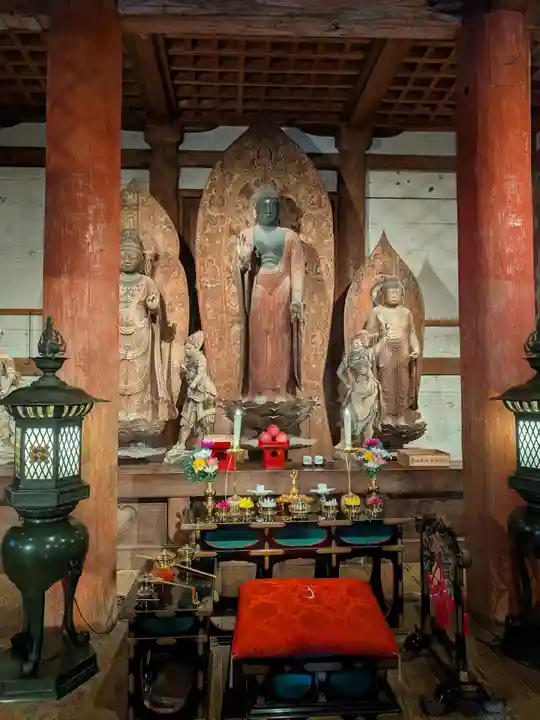 室生寺(奈良県)