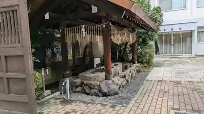 京都大神宮(京都府)