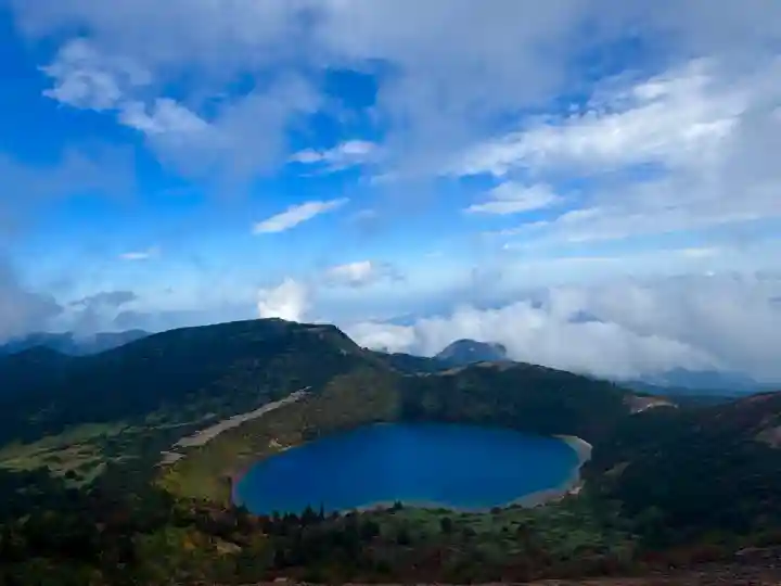 福島縣護國神社(福島県)