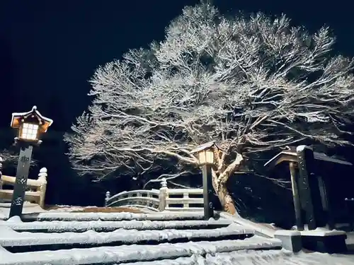 土津神社｜こどもと出世の神さまのその他建物