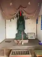 宝積寺(千葉県)