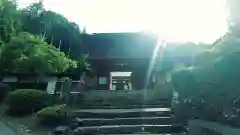 法華寺(長野県)