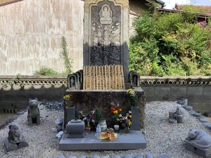 妙林寺のその他建物