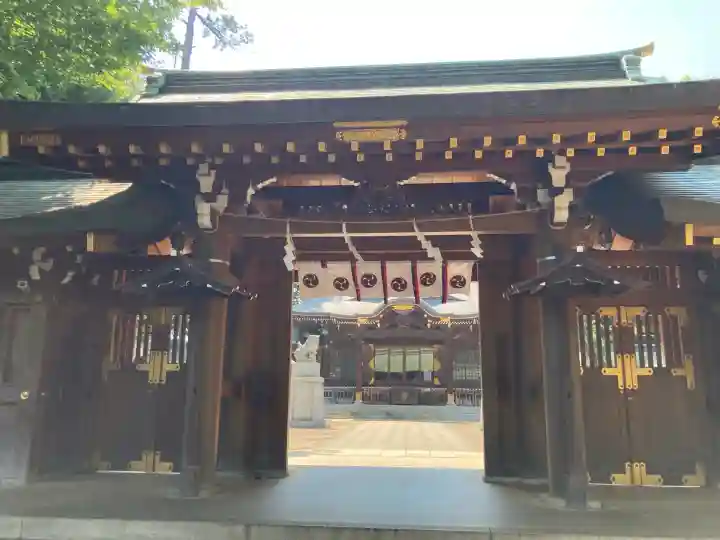 荻窪八幡神社(東京都)