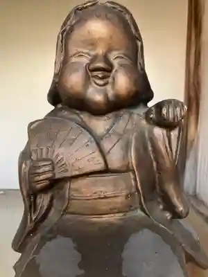 塞神社(長崎県)