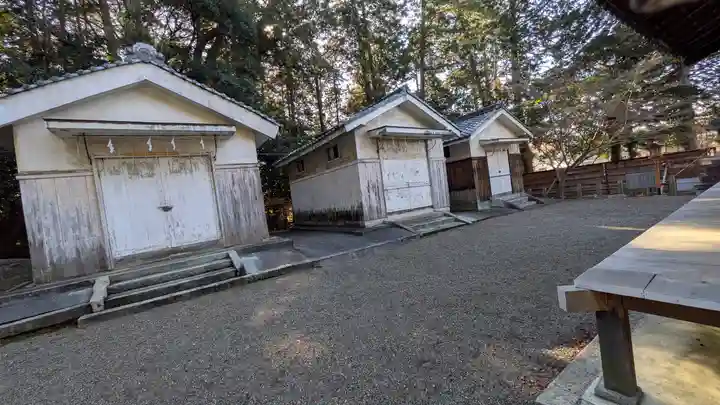 小槻神社(滋賀県)
