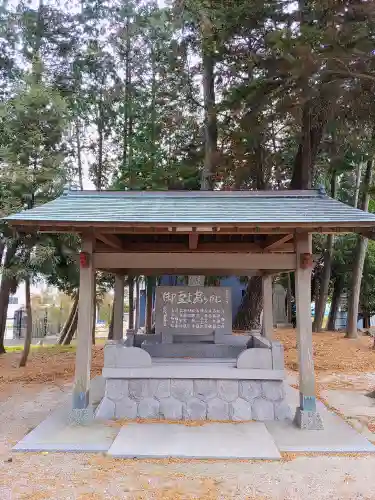 神明社（徳永町）のその他建物