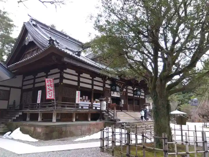 尾山神社(石川県)