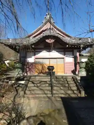 法経寺(群馬県)