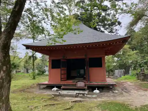 乙寳寺(新潟県)