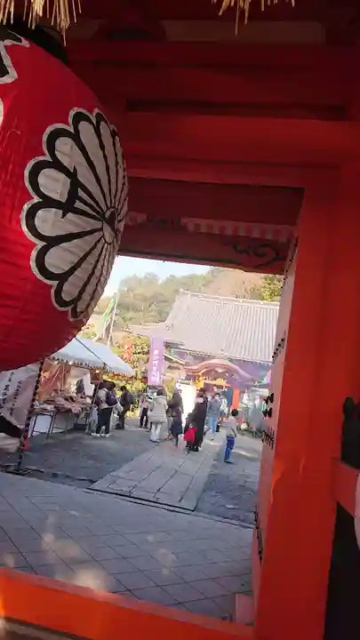 毘沙門堂門跡(京都府)