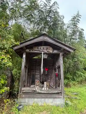 成相寺(京都府)