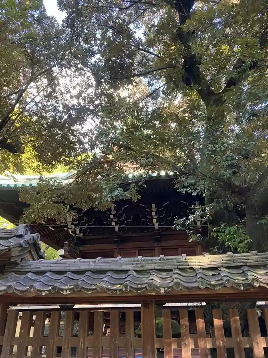 牛嶋神社(東京都)