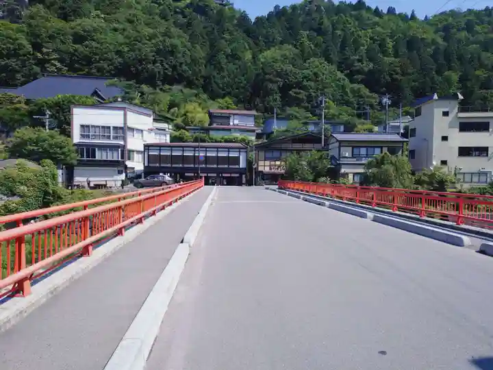 宝珠山 立石寺(山形県)