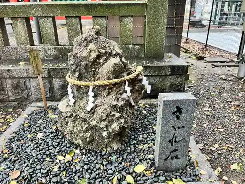 金神社(岐阜県)