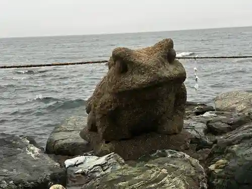 二見興玉神社(三重県)