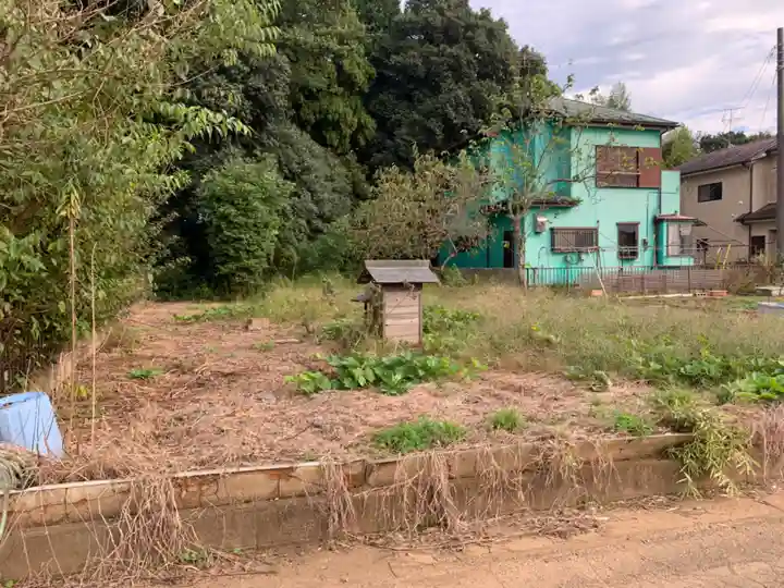 馬頭神社(千葉県)