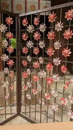 水無瀬神宮(大阪府)