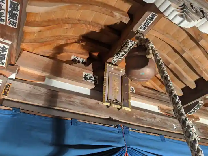 鏡天満宮のその他建物