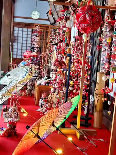 陽林寺(福島県)