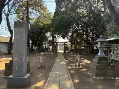 子安神社(千葉県)