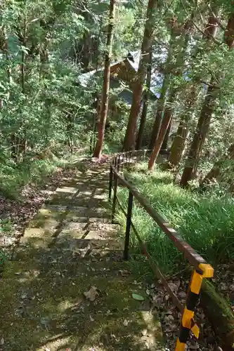 小松神社(高知県)