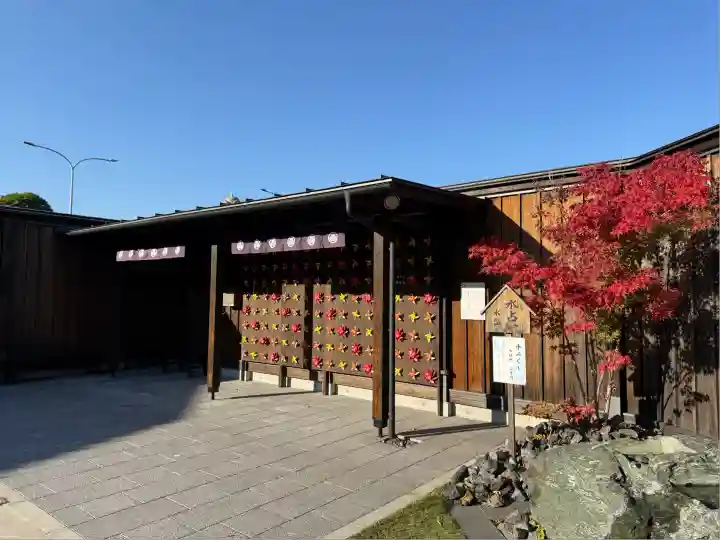 前橋東照宮(群馬県)