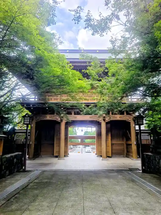 健軍神社(熊本県)