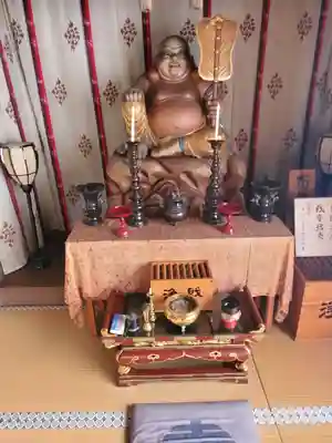 延命院(栃木県)