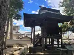 三十八柱神社(奈良県)