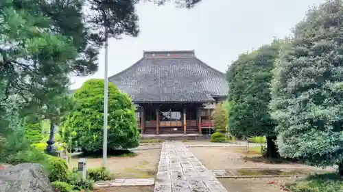 遍照寺(群馬県)