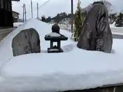 光兎神社(新潟県)