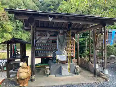 地蔵院(鳥取県)