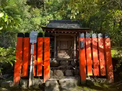 賀茂別雷神社（上賀茂神社）(京都府)