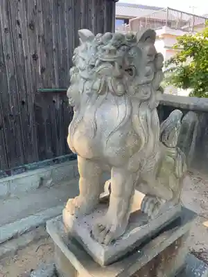 八雲神社(兵庫県)