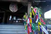 成田山川越別院(埼玉県)